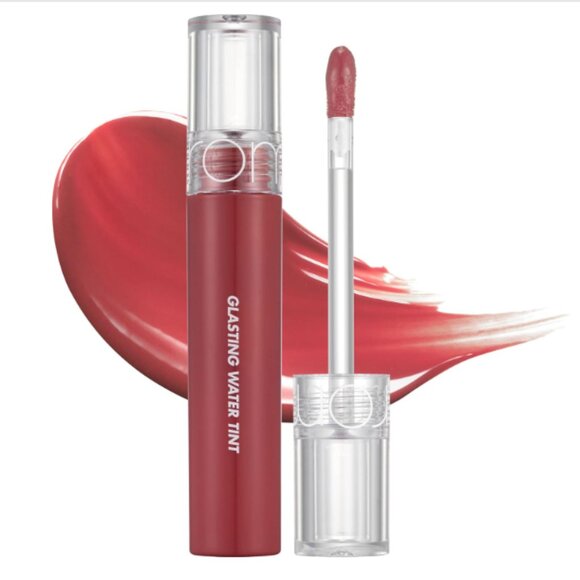 rom&nd Glasting Water Tint- #08 ROSE STREAM - Picture 1 of 3